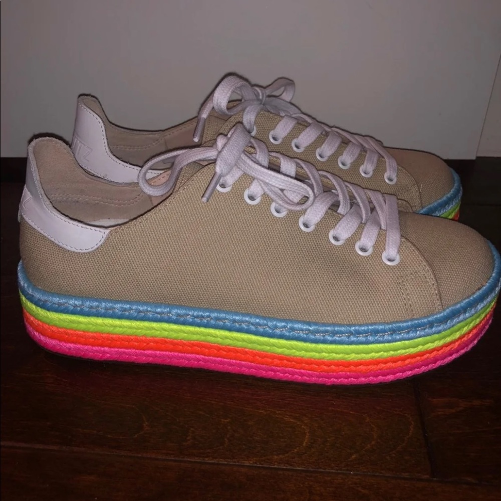 Schultz Woman’s Sneakers